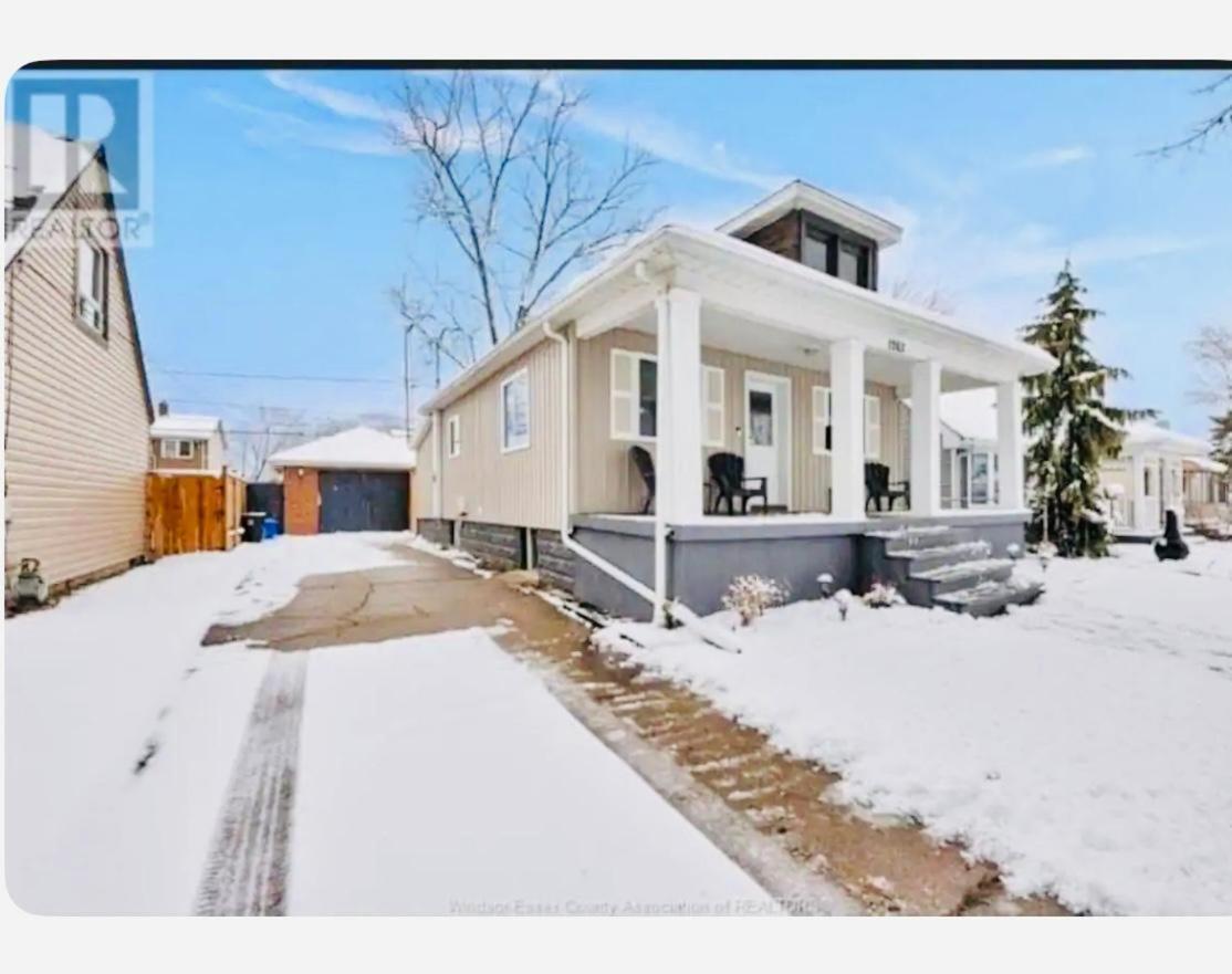 ווינדזור Jakpor Residence מראה חיצוני תמונה